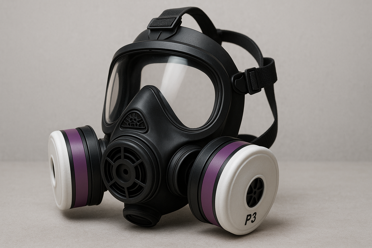 5 objetos que debes tener en tu mochila de supervivencia nuclear